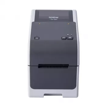 Etichettatrice Brother TD-2310D203 trasferimento termico 203 x 203 DPI 152 mm/sec con filo