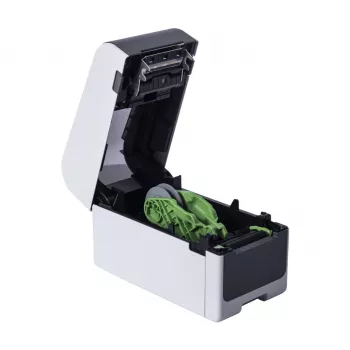Etichettatrice Brother TD-2310D203 trasferimento termico 203 x 203 DPI 152 mm/sec con filo
