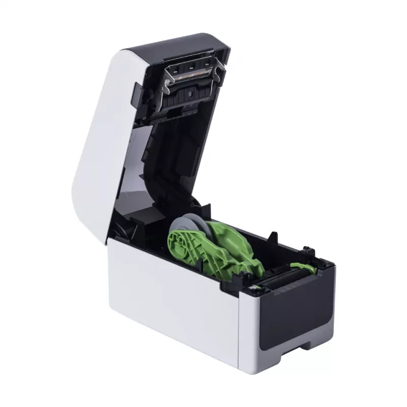 Etichettatrice Brother TD-2310D203 trasferimento termico 203 x 203 DPI 152 mm/sec con filo