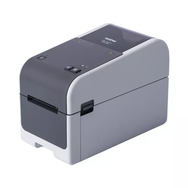 Etichettatrice Brother TD-2310D203 trasferimento termico 203 x 203 DPI 152 mm/sec con filo