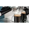 Philips Barista Brew PSA3218/10 macchina per espresso con cappuccinatore, nera