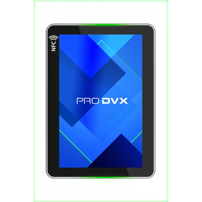 ProDVX APPC-10XPLN (R23-7281), 25,6 cm (10,1