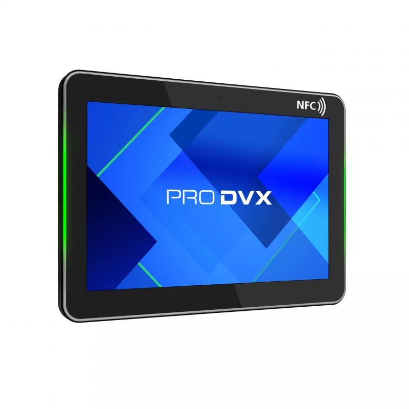 ProDVX APPC-10XPLN (R23-7281), 25,6 cm (10,1