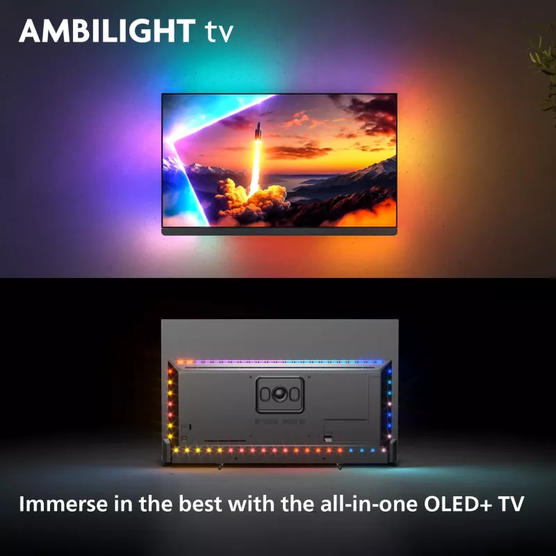 TV Philips 77OLED910/12 77