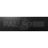 Zaino gaming Genesis GENESIS Palladium 200 — nero, poliestere, 140×280×400 mm