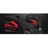 Zaino gaming Genesis GENESIS Palladium 200 — nero, poliestere, 140×280×400 mm