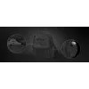 Zaino gaming Genesis GENESIS Palladium 200 — nero, poliestere, 140×280×400 mm