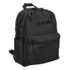 Zaino gaming Genesis GENESIS Palladium 200 — nero, poliestere, 140×280×400 mm
