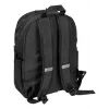 Zaino gaming Genesis GENESIS Palladium 200 — nero, poliestere, 140×280×400 mm