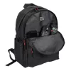 Zaino gaming Genesis GENESIS Palladium 200 — nero, poliestere, 140×280×400 mm
