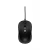 Mouse ASUS MU101C ufficio ambidestro USB Type-A ottico 3200 DPI