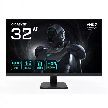 Monitor gaming GIGABYTE GS32QA 32