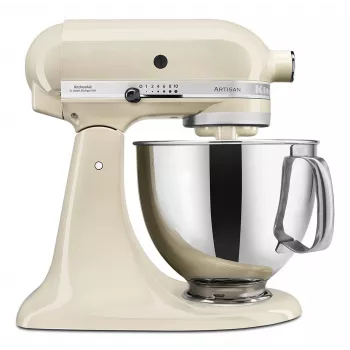 Robot da cucina KitchenAid Artisan 300 W crema