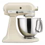 Robot da cucina KitchenAid Artisan 300 W crema