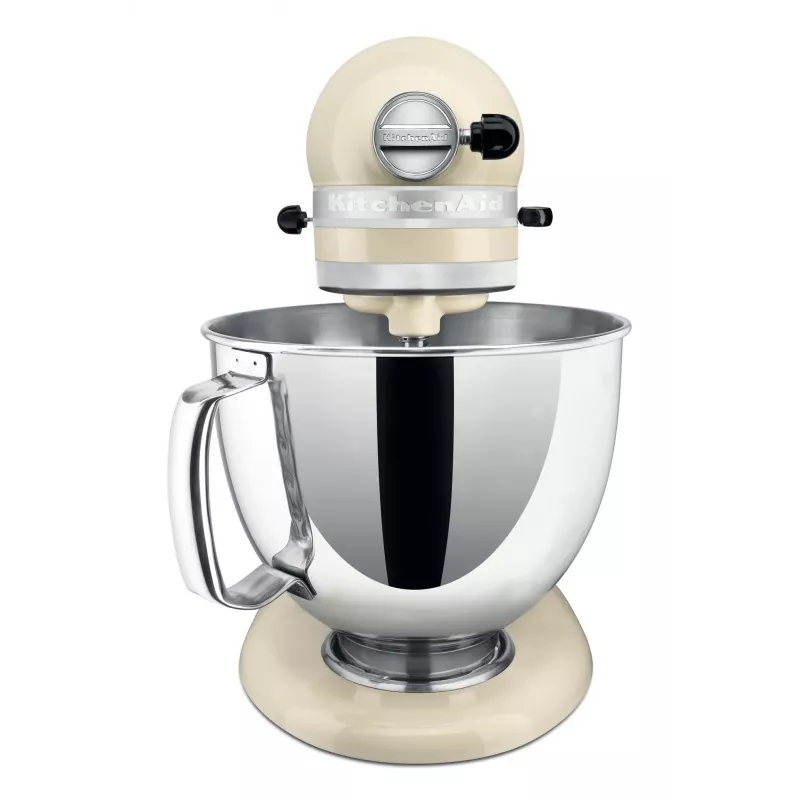 Robot da cucina KitchenAid Artisan 300 W crema
