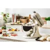 Robot da cucina KitchenAid Artisan 300 W crema