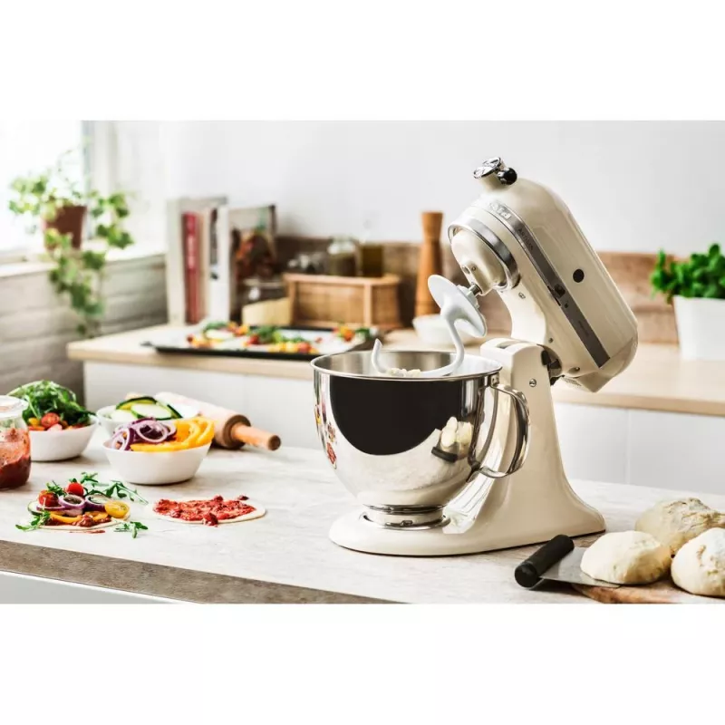 Robot da cucina KitchenAid Artisan 300 W crema