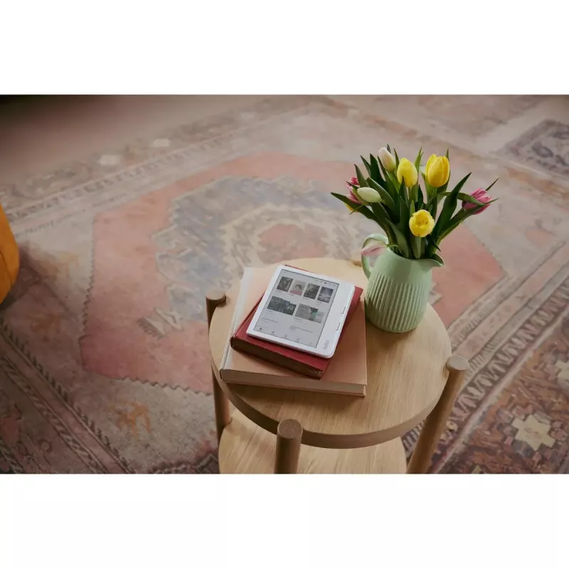 E-book reader Kobo Libra Colour 7