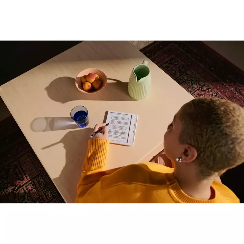 E-book reader Kobo Libra Colour 7