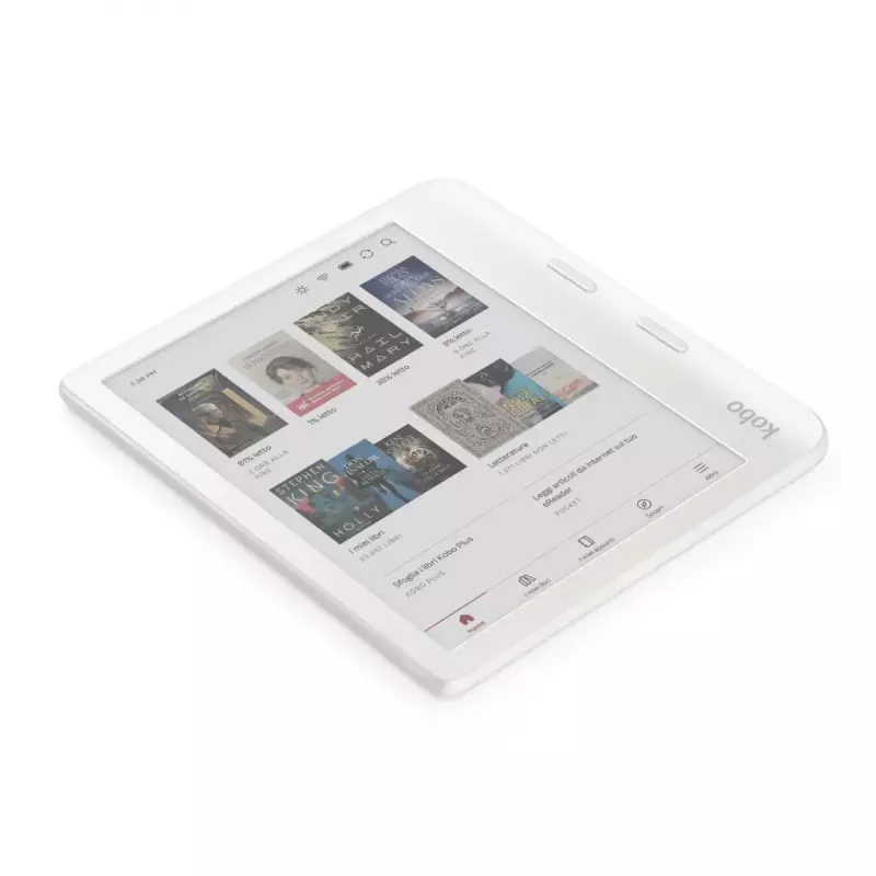 E-book reader Kobo Libra Colour 7