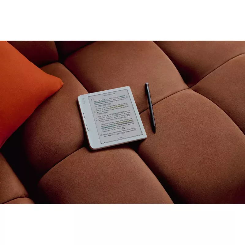 E-book reader Kobo Libra Colour 7