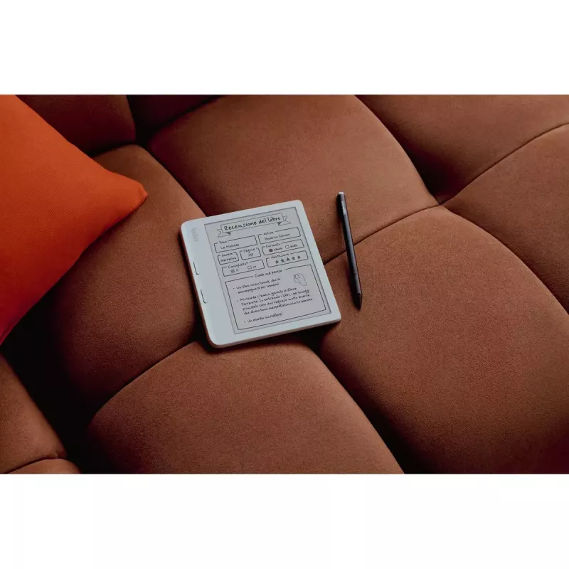 E-book reader Kobo Libra Colour 7