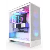 Dissipatore a liquido all-in-one NZXT Kraken Elite 280 RGB 14 cm bianco