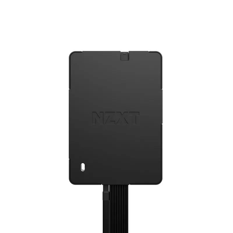 Regolatore di velocità per ventole NZXT AC-CRFR1-B1 3 canali nero