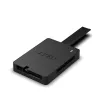 Regolatore di velocità per ventole NZXT AC-CRFR1-B1 3 canali nero