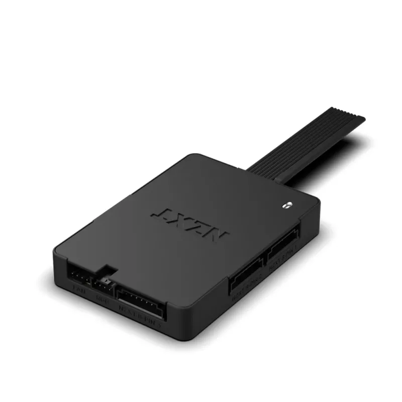 Regolatore di velocità per ventole NZXT AC-CRFR1-B1 3 canali nero