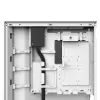 Regolatore di velocità per ventole NZXT AC-CRFR1-B1 3 canali nero