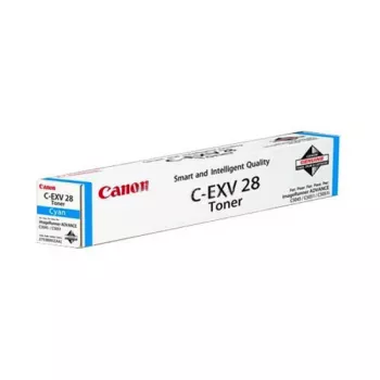 Toner Canon C-EXV28 ciano 2793B002 14000 pagine