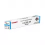 Canon C-EXV28 2793B002 cartuccia di toner, 38.000 pagine, ciano