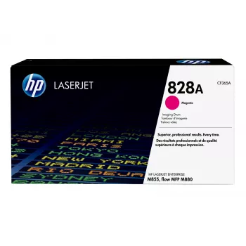 Tamburo di immagine HP 828A magenta LaserJet