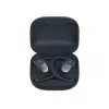 Headset SHOKZ OpenFit Air wireless archetto chiamate/musica/sport/quotidiano Bluetooth nero