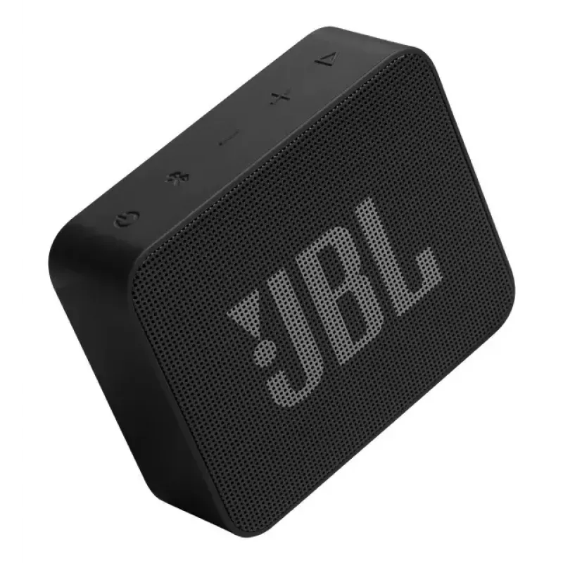 Altoparlante portatile JBL Go Essential 2 nero