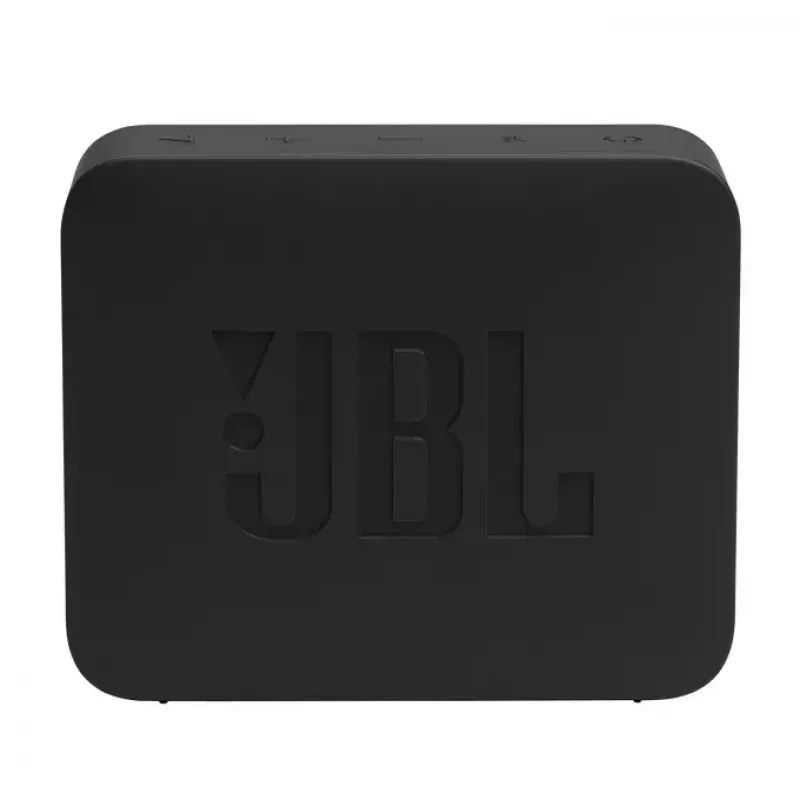 Altoparlante portatile JBL Go Essential 2 nero