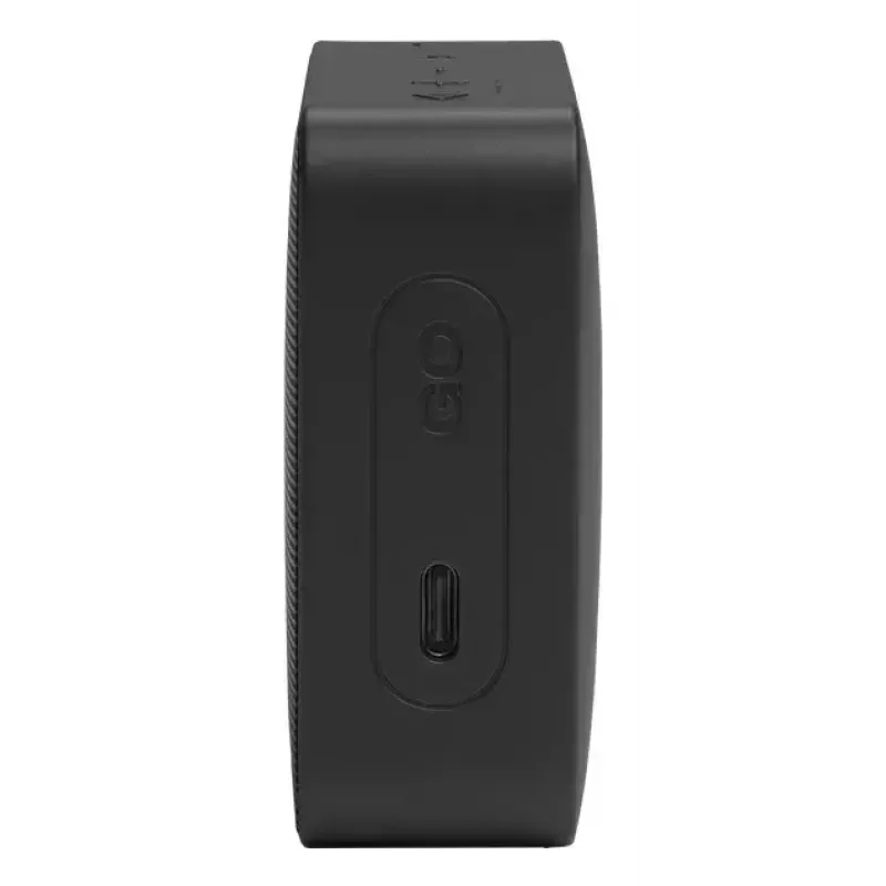 Altoparlante portatile JBL Go Essential 2 nero