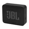 Altoparlante portatile JBL Go Essential 2 nero