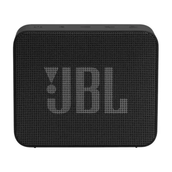 Altoparlante portatile JBL Go Essential 2 nero