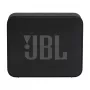 Altoparlante portatile JBL Go Essential 2 nero