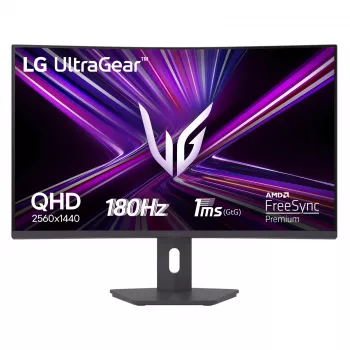 Monitor per computer LG 32G600A-B 32