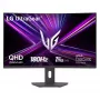 Monitor per computer LG 32G600A-B 32