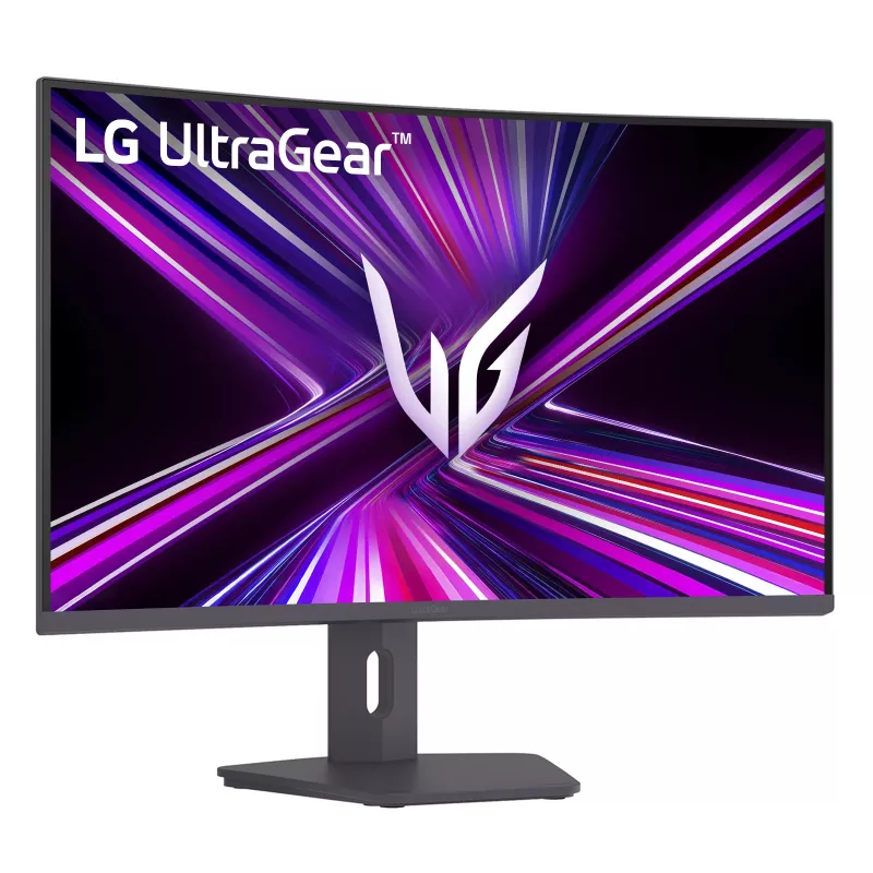 Monitor per computer LG 32G600A-B 32