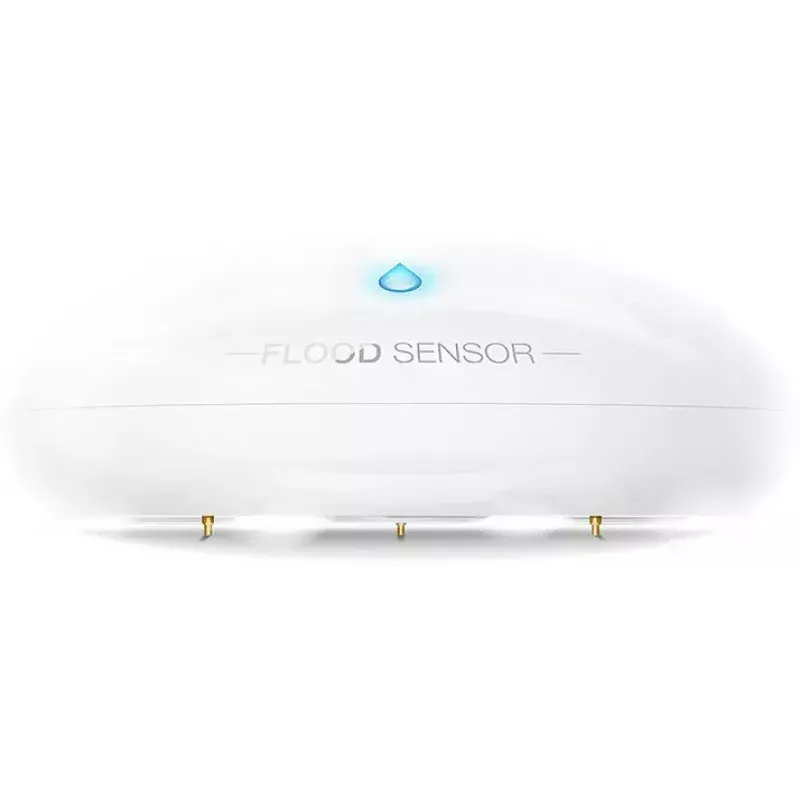 Fibaro Home Center 3 Lite Controller Smart Home Z-Wave, bianco