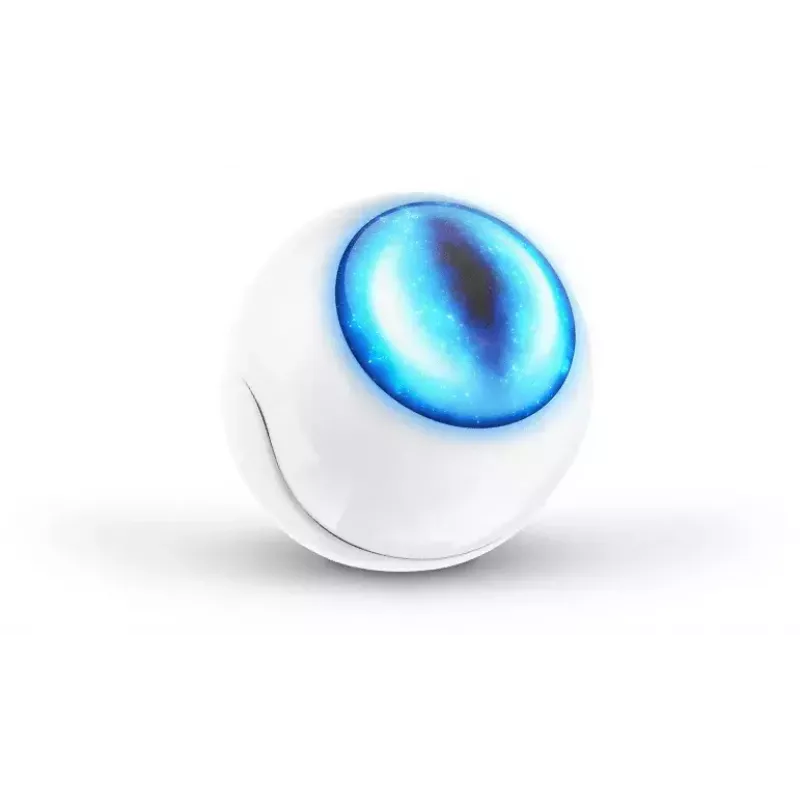 Fibaro Home Center 3 Lite Controller Smart Home Z-Wave, bianco