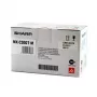 Cartuccia toner Sharp MX-C30GTM 1000 pagine magenta