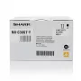 Sharp MXC30GTY cartuccia toner 1 pz. originale giallo