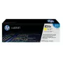HP 824A giallo originale cartuccia toner LaserJet, 21000 pagine, giallo, 1 pz.