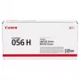 Cartuccia toner Canon 056 H 1 pz. originale nero